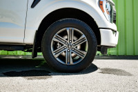 Remote Start, Apple CarPlay, Android Auto, Aluminum Wheels, Ford Co-Pilot360! 6 LOCATIONS KINGSTON -... (image 7)