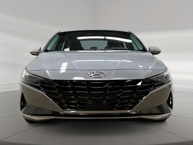 2022 Hyundai Elantra ULTIMATE TECH CUIR TOIT NAV in Cars & Trucks in Laval / North Shore - Image 2