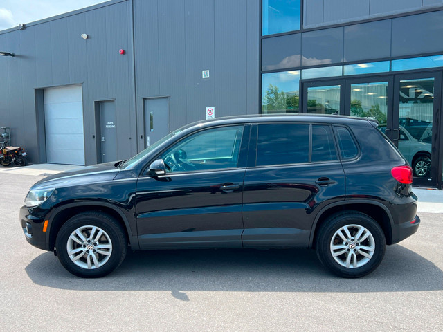 2015 Volkswagen Tiguan Trendline in Cars & Trucks in Kitchener / Waterloo - Image 4