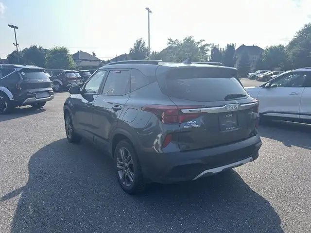 KIA Seltos LX AWD 2023 for sale62939425939203122
