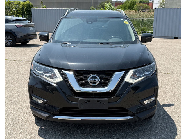 2018 Nissan Rogue SL No Accident | Leather | Backup Camera I AS- in Cars & Trucks in City of Toronto - Image 3