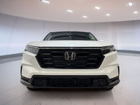 See Dealer Website for Details. 2025 Honda CR-V LX Engine: 4 Cylinder Engine 1.5L L/100Km City: 8.4... (image 1)