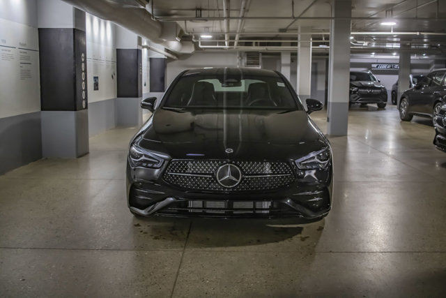 2025 Mercedes-Benz CLA CLA 250 4MATIC Coupe in Cars & Trucks in Edmonton - Image 3