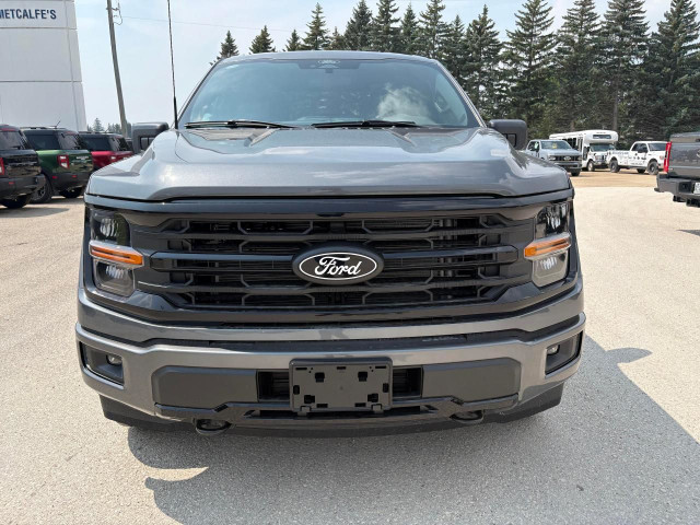 2025 Ford F-150 XLT 4WD SuperCrew 5.5' Box in Cars & Trucks in Portage la Prairie - Image 3