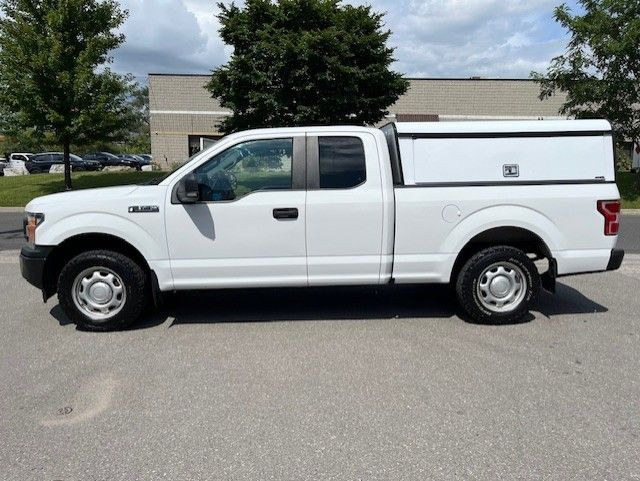 2020 Ford F-150 XL V6 **ARE CAP-TOW PACKAGE-BLUETOOTH-CERTIFIED* in Cars & Trucks in City of Toronto - Image 2