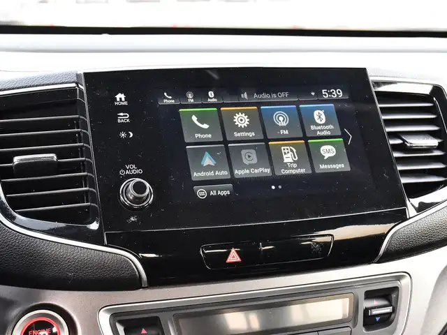 2020 Honda Pilot EX CARPLAY | MOONROOF | HEATED SEATS dans Autos et camions dans Ville de Toronto - Image 30