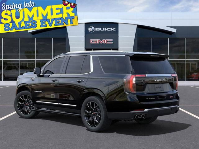 2025 GMC Yukon Denali in Cars & Trucks in London - Image 3