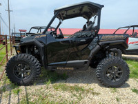 2023 Polaris General XP Ultimate 4X4