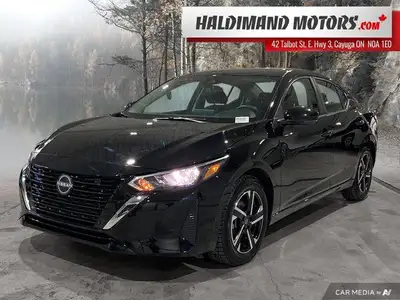 Engine: Gas 4cyl 2.0L L/100Km City: 7.3 L/100Km Hwy: 5.8 Safety Equipment Electronic Stability Contr...