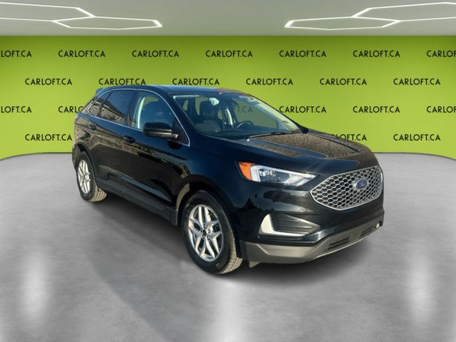 2023 Ford Edge SEL in Cars & Trucks in Ottawa