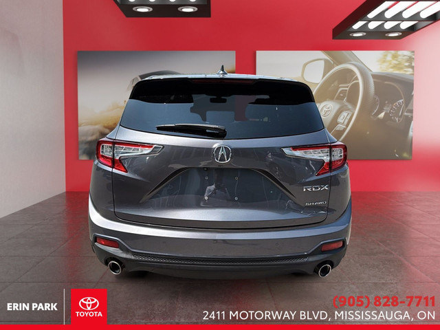 2021 Acura RDX in Cars & Trucks in Oakville / Halton Region - Image 3