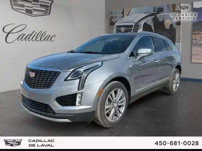 Cadillac Laval est le plus gros concessionnaire Cadillac au Canada. Nous avons le plus vaste inventa...