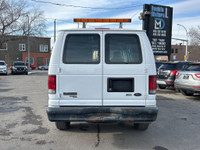 Double L Motors Ltd. FOR SALE: 2012 Ford E-250 Cargo Van – Reliable, Durable, and Ready for Work! Lo... (image 4)