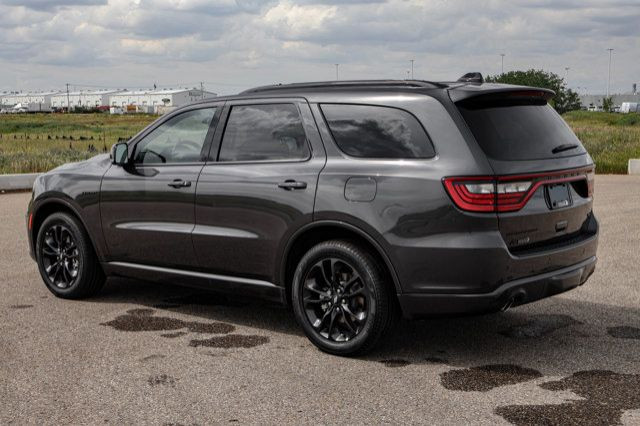 2025 Dodge Durango R/T in Cars & Trucks in Strathcona County - Image 2