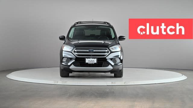 2018 Ford Escape SEL 4WD w/ Apple CarPlay, Heated Front Seats, R in Cars & Trucks in City of Toronto - Image 3