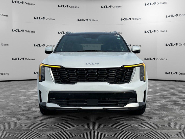 2025 Kia Sorento Hybrid in Cars & Trucks in Ottawa - Image 2