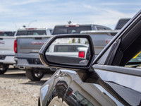 Welcome to Schwab's in Leduc. We are the Greater Edmonton Source for Pre-Owned Vehicles. Featuring e... (image 9)