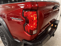 Our rugged used 2023 Chevrolet Colorado Trail Boss Crew Cab short box 4X4 is ready to rise to your n... (image 9)