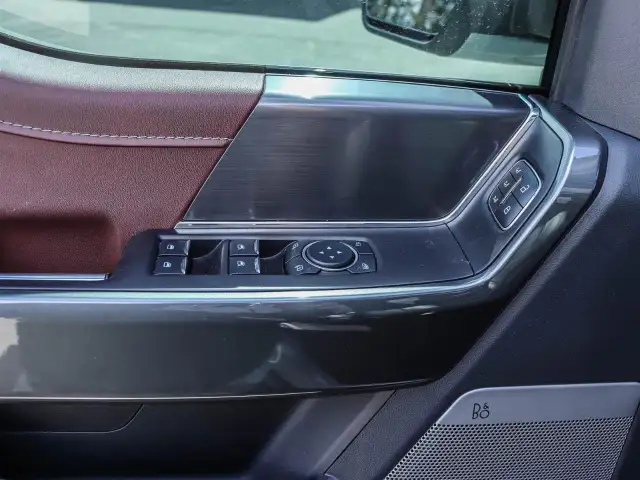 2023 Ford F-150 Lariat 2.7L EcoBoost® V6 - Leather-Trimmed,... in Cars & Trucks in Ottawa - Image 9