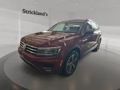 **Strickland's is home of the Hassle-Free car shopping experience. We make car buying fun, find your...