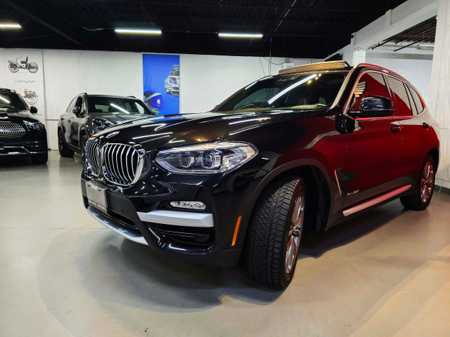 2018 BMW X3 in Cars & Trucks in Oakville / Halton Region - Image 3
