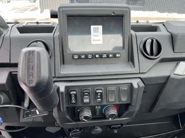 2025 Polaris RANGER CREW  XP 1000 Northstar Ultimate in ATVs in Lac-Saint-Jean - Image 8