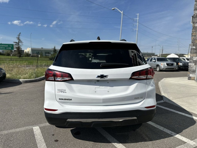 2022 Chevrolet Equinox LT All-Wheel Drive Automatic in Cars & Trucks in Calgary - Image 4