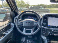 This Ford F-150 has a durable Regular Unleaded V6 3.5 L EcoBoost engine powering this Automatic tran... (image 8)