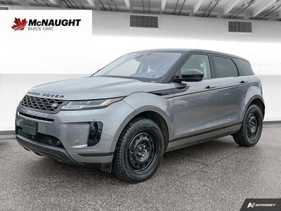 2021 Land Rover Range Rover Evoque SE 2.0L AWD | Heated Seats