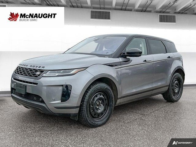 2021 Land Rover Range Rover Evoque SE 2.0L AWD | Heated Seats in Cars & Trucks in Winnipeg
