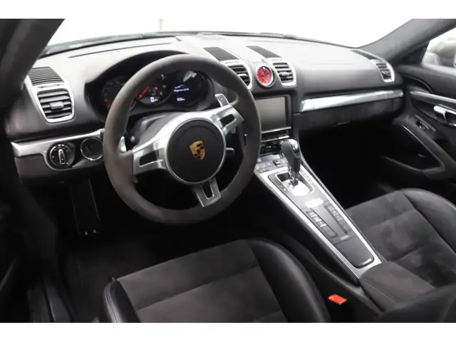 2016 Porsche Cayman GTS, 340 HP, PDK, SPORT EXHAUST, SPORT CHRON in Cars & Trucks in Longueuil / South Shore - Image 19