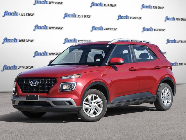 2021 Hyundai Venue Preferred 17 inch alloy wheels | suite of... in Cars & Trucks in London