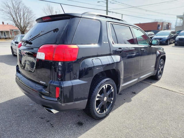 GMC Terrain SLE 4 portes TI pour SLE-2 2017 à vendre in Cars & Trucks in Longueuil / South Shore - Image 2