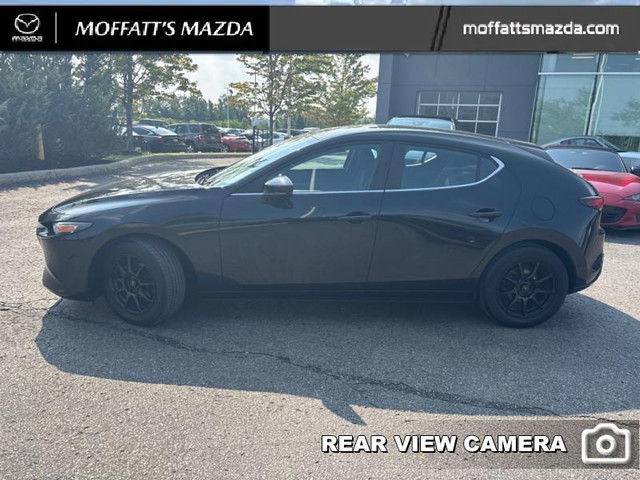 2022 Mazda Mazda3 Sport GS RARE MANUAL TRANSMISSION! in Cars & Trucks in Barrie - Image 2