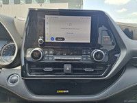 Check out this certified 2023 Toyota Highlander Hybrid XLE Bronze Edition | Adaptive Cruise | Sunroo... (image 3)