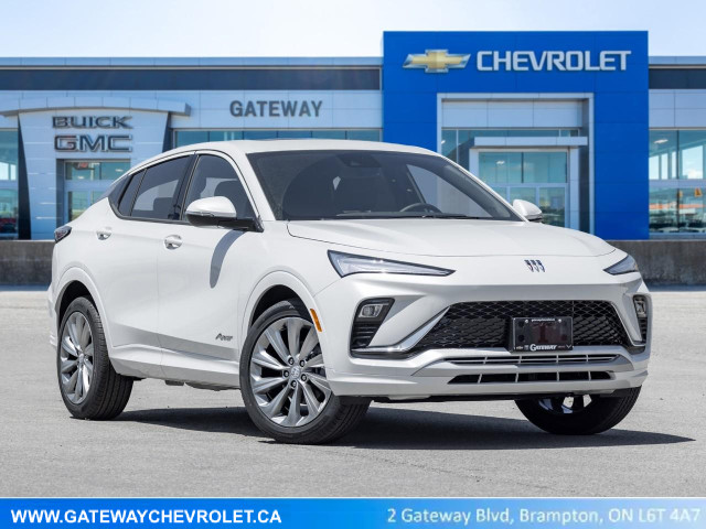 2025 Buick Envista Avenir in Cars & Trucks in Mississauga / Peel Region