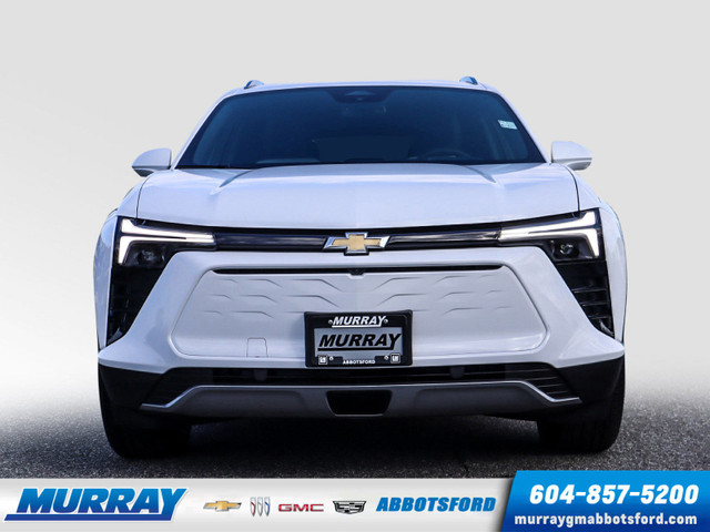 2025 Chevrolet Blazer EV AWD LT in Cars & Trucks in Abbotsford - Image 2