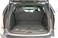 Accident-free and local!! This Carfax 1 owner, locally owned & serviced 8 passenger 2021 Chevy Tahoe... (image 7)