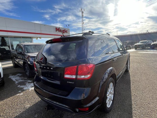  2012 DODGE | JOURNEY | SOLD AS TRADED | SXT | SOLD AS TRADED | in Cars & Trucks in Medicine Hat - Image 4