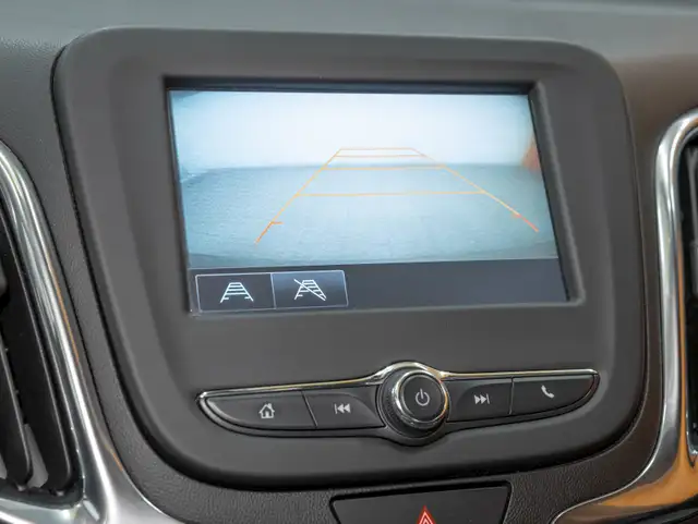 2018 Chevrolet Equinox LT AWD *SIÈGES CHAUFF* DEM DISTANCE BLUET in Cars & Trucks in Laurentides - Image 18