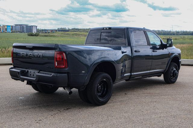 2025 Ram 3500 Limited in Cars & Trucks in Strathcona County - Image 3