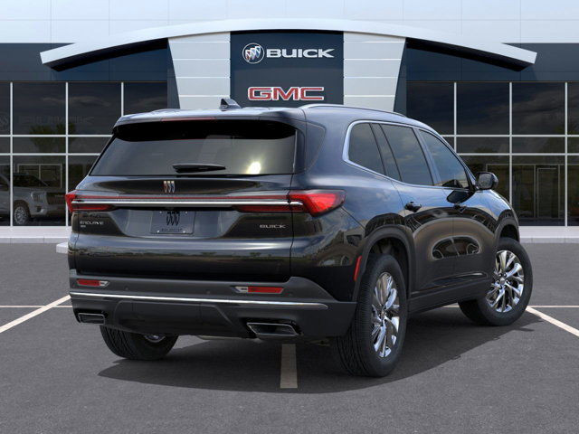 2025 Buick Enclave Preferred in Cars & Trucks in Gatineau - Image 4
