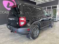 Ford Bronco Sport Big Bend 2024 – Noir, 19 409 km! Aventure. Confort. Performance. Ce Ford Bronco Sp... (image 4)