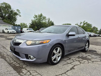 2011 ACURA TSX TECH PKG 158xxxKM CERTIFIED Welcome to CARS IN LOBO LTD. – Your Trusted Pre-Owned Veh... (image 6)