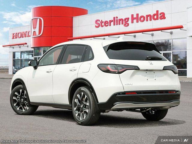2026 Honda HR-V EX-L in Cars & Trucks in Hamilton - Image 4