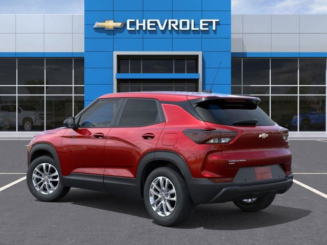 2026 Chevrolet TrailBlazer LS in Cars & Trucks in Owen Sound - Image 3