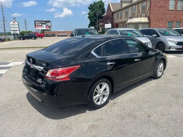 2013 Nissan Altima SV | Clean Carfax | XM Radio | Remote Start62929808673409123