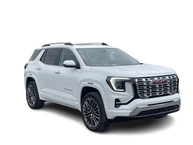 2026 GMC Terrain Denali in Cars & Trucks in City of Montréal - Image 2