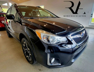 2017 Subaru XV Crosstrek SPORT 79 307