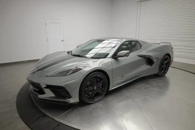 2022 Chevrolet Corvette 3LT in Cars & Trucks in Calgary - Image 5